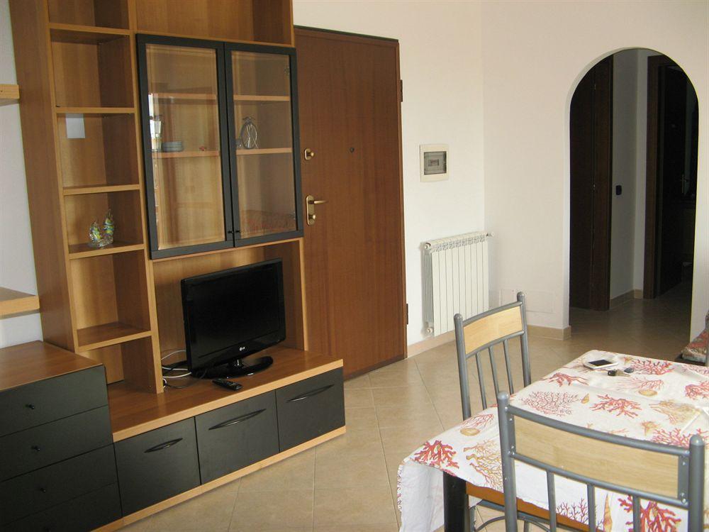 B&B La Casetta Ladispoli Exterior photo