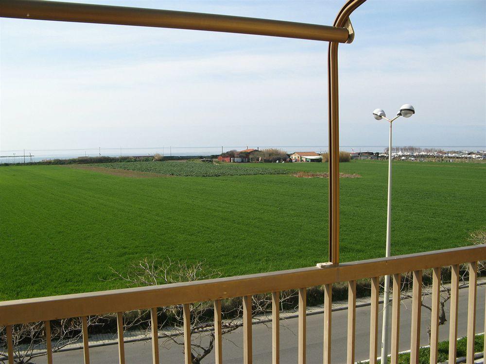 B&B La Casetta Ladispoli Exterior photo
