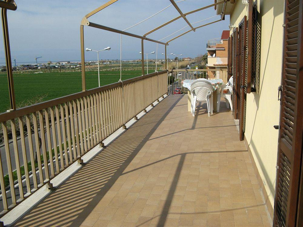 B&B La Casetta Ladispoli Exterior photo