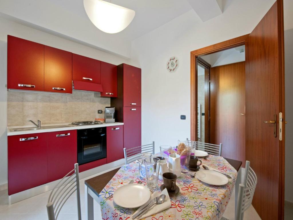 B&B La Casetta Ladispoli Room photo