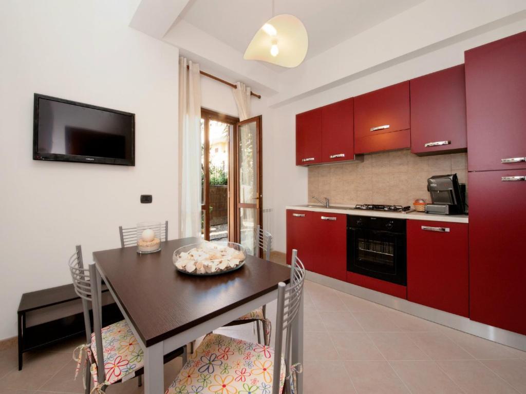 B&B La Casetta Ladispoli Room photo