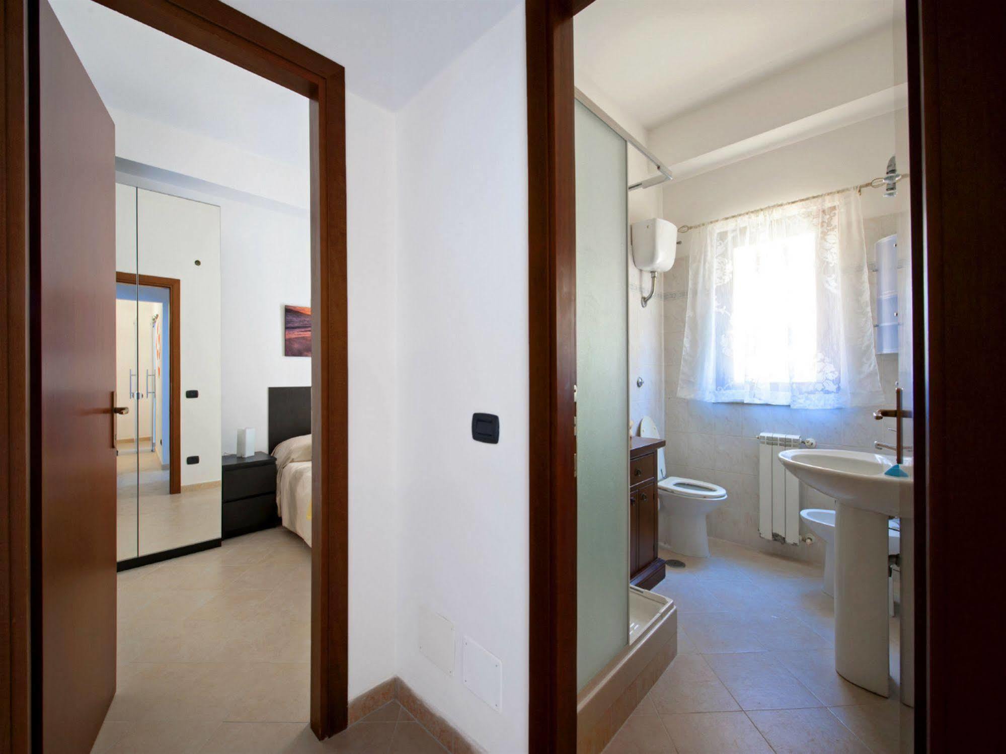 B&B La Casetta Ladispoli Exterior photo