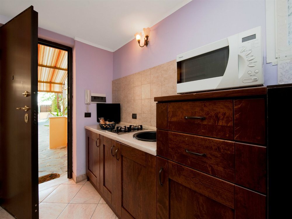 B&B La Casetta Ladispoli Exterior photo